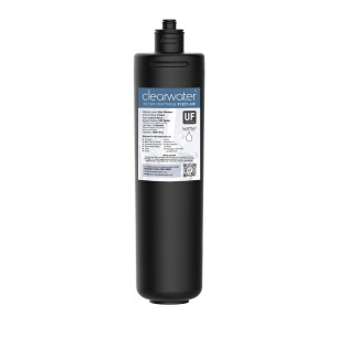 Clearwater Kitchen Hot-Tap Filter F12C1 Boiling Water...