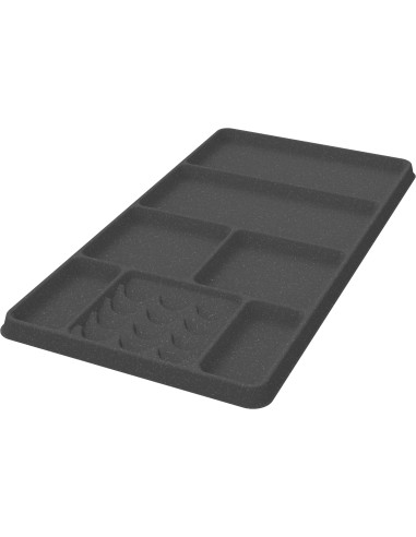 Kessebohmer Conero Jewellery Insert Bedroom Drawer Organiser Tray KWJEWEBO