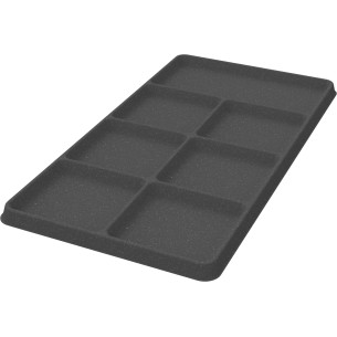 Kessebohmer Conero Accessory Insert Bedroom Jewellery Drawer Organiser KWACCEBO 2