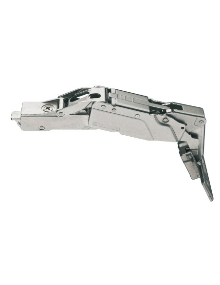 Zero Protrusion 155° Soft-Closing Set Concealed Cup Hinge Grass Tiomos Internal Drawers/Larders 34832801+34838511