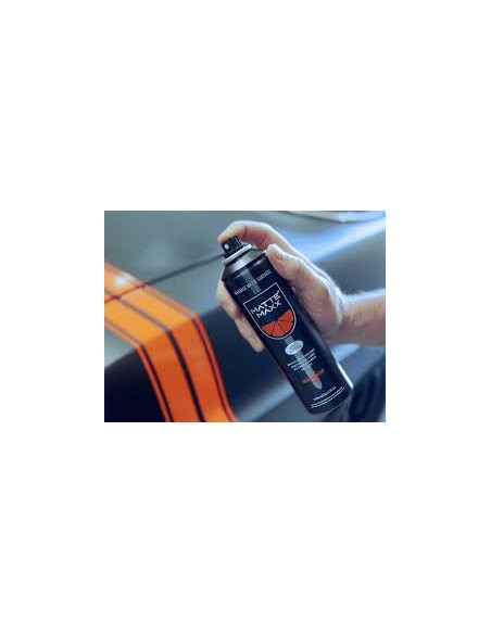 Vuplex Matte Maxx Cleaner Kitchen Door Car 220g Powerful Protector 00732136