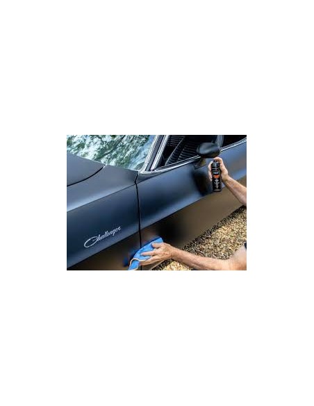 Vuplex Matte Maxx Cleaner Kitchen Door Car 220g Powerful Protector 00732136