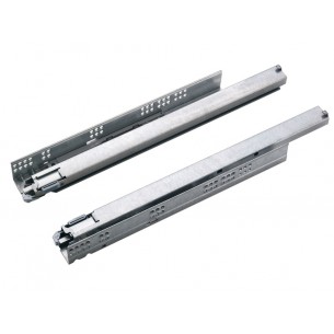 Grass Dynapro Drawer Runners 450mm Depth 70Kg Concealed Soft-Closing 43319628