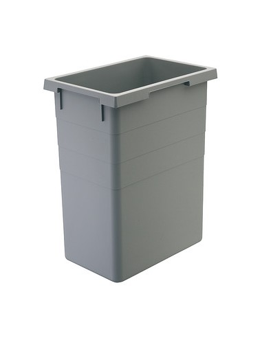 Hailo Euro-Cargo Waste Container 38L Kitchen Bin Tub 361945 /50/60 50370492