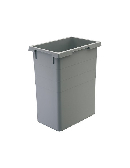 Hailo Euro-Cargo Waste Container 38L Kitchen Bin Tub 361945 /50/60 50370492