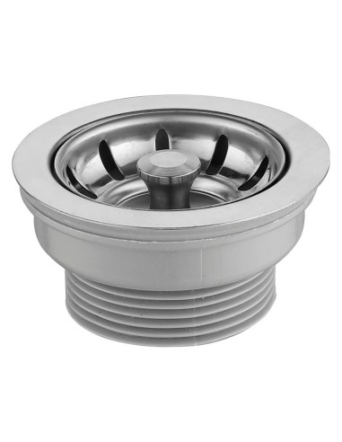 1200mm Trough Kitchen Sink 1.2mm Stainless-Steel Champagne Accessory AC-CHAN/1200