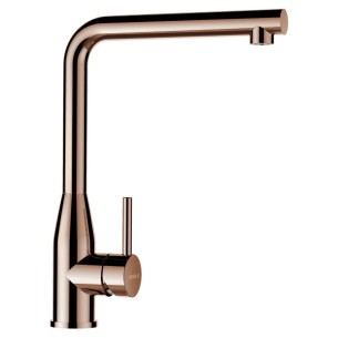 Schock Keto Fixed Copper Kitchen Tap Water Saving SALE 518000COP 360°