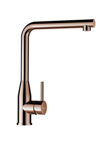 Schock Keto Fixed Copper Kitchen Tap Water Saving SALE 518000COP 360°