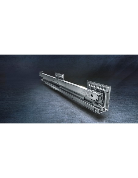 Blum Merivobox Internal Drawer 500mm Depth "M" Height 300-1200mm 40Kg