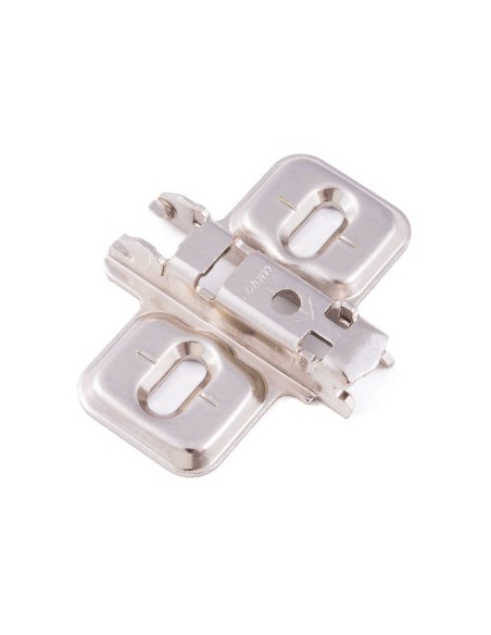 Blumotion Zero Protrusion Hinge 155 Degree Clip Top + 173L6100 Plate 71B7550