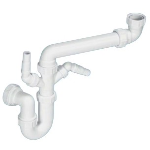 SSK1 Plumbing Kit for kitchen sinks 2