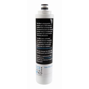 Filter For Curvato TRIO Kitchen Tap 1000L Fresh Drinking Water 1810 AC-FILTER-2