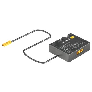 Loox5 Distributor 12V 2-Way with Switching Function for 1 Switch
