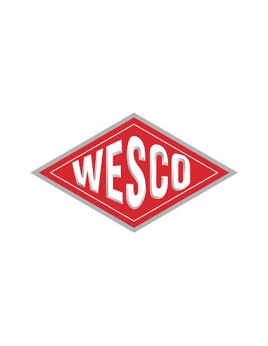 Wesco Bin Container 42L Kitchen Waste Inner Light Grey Suits Pullboy M8366142-1