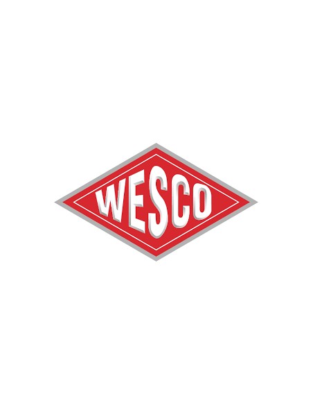 Wesco Bin Container 42L Kitchen Waste Inner Light Grey Suits Pullboy M8366142-1