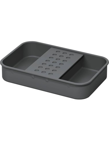 Ninka Odour Bio-Filter Lid 8L Dark Grey For...