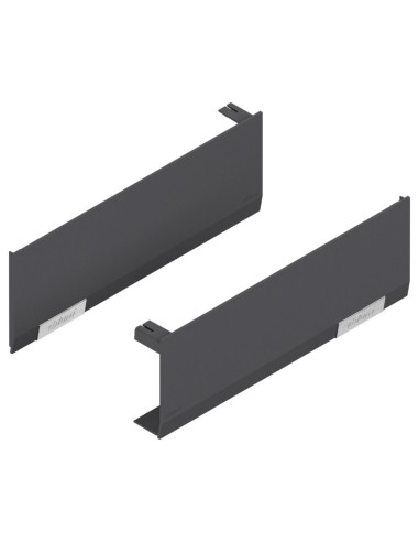 Blum Aventos HF-Top Easy Order Set 480-610mm Lift Up Bi-Fold Hinge