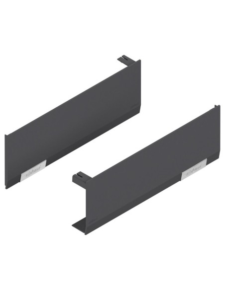 Blum Aventos HF-Top Easy Order Set 480-610mm Lift Up Bi-Fold Hinge