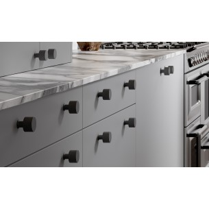 Avanti Choice Matt Mouse Grey Kitchen Doors Stocked + M2M PVC Edged 2