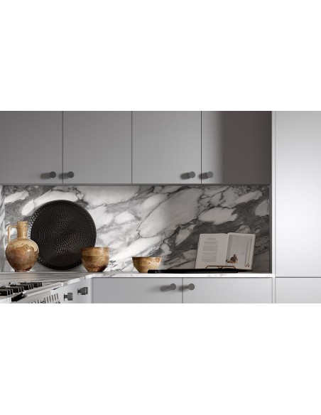 Avanti Choice Matt Mouse Grey Kitchen Doors Stocked + M2M PVC Edged