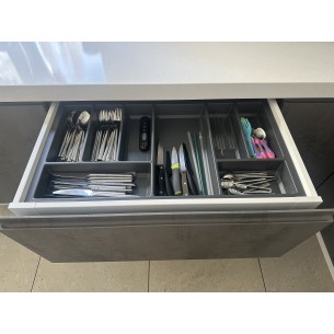 Tandembox Kitchen Cutlery Tray 1000 2