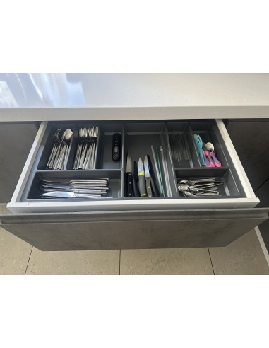 Blum Antaro Kitchen Cutlery Tray 400-1000 X 450mm Depth