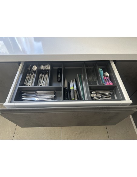 Blum Antaro Kitchen Cutlery Tray 400-1000 X 450mm Depth