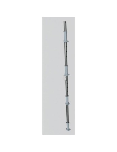 Kessebohmer Axle For Studio Height LeMans Corner Units