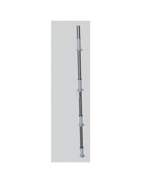 Kessebohmer Axle For Studio Height LeMans Corner Units