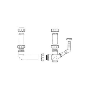WPK15 Plumbing Kit 2