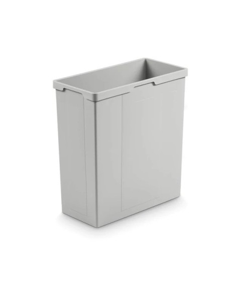 Wesco Bin Container 42L Kitchen Waste Inner Light Grey Suits Pullboy M8366142-1