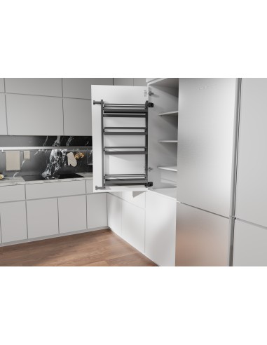 600mm Kessebohmer Tandem Side 1100mm Door...