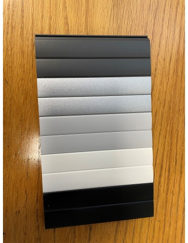 Tambour Roller Shutter Door Bespoke Ordering...