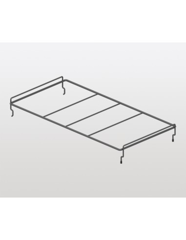 300mm Peka Pinello Board Base Pull-Out + Legrabox Blumotion Runners