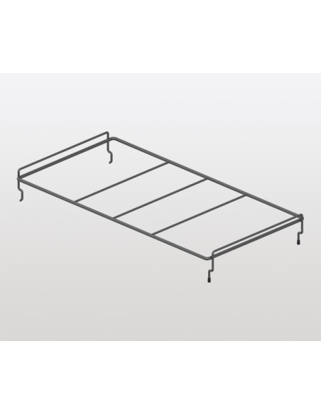 300mm Peka Pinello Board Base Pull-Out + Legrabox Blumotion Runners