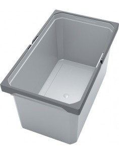 Kitchen Drawer Waste Container VS Envi FREE Bin Units 283/355 High 5030499