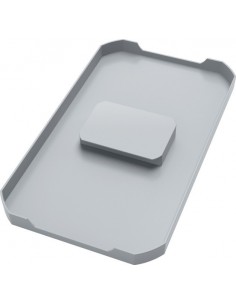 VS Envi Fit Kitchen Waste Bin Lid Free-Liner Vauth Sagel 5030498 2