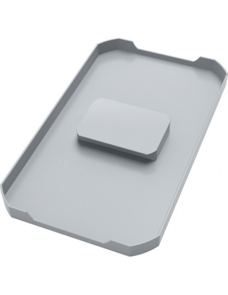 VS Envi Fit Kitchen Waste Bin Lid Free-Liner Vauth Sagel 5030498