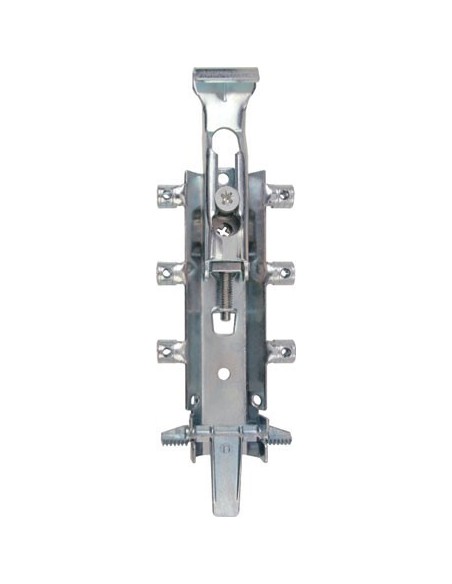 Spider Concealed Wall Cabinet Hanging Brackets X2 Dowel Screw Mount 29036910 X2