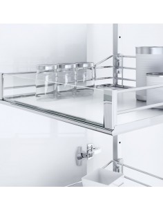 VS Tal Gate Swing Larder 600mm 2