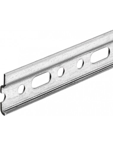Kitchen Wall Hanging Rail 2032mm For Kitchen Cabinet Hangers Screw Fix 29010900