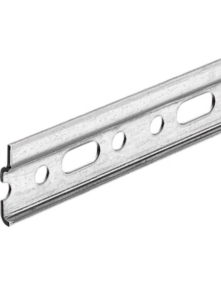 Kitchen Wall Hanging Rail 2032mm For Kitchen Cabinet Hangers Screw Fix 29010900