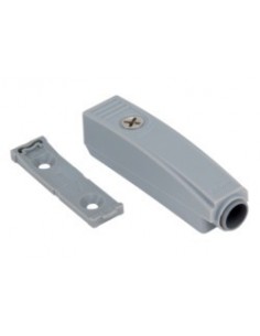 955.1201 Blum TIP ON Adapter Nylon Grey 2