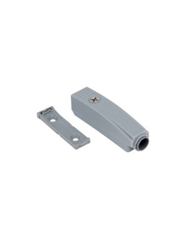 955.1201 Blum TIP ON Adapter Nylon Grey
