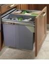 Waste Rubbish Recycling Bins