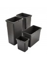 Free-stood / Containers