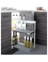 400mm Base Storage
