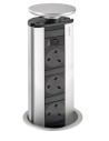 Worktop Sockets + USB Ports