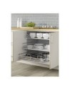 900/1000mm Base Storage