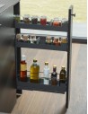 200mm Base Storage